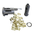 Switch de Arranque Chevrolet Aveo – vista 1
