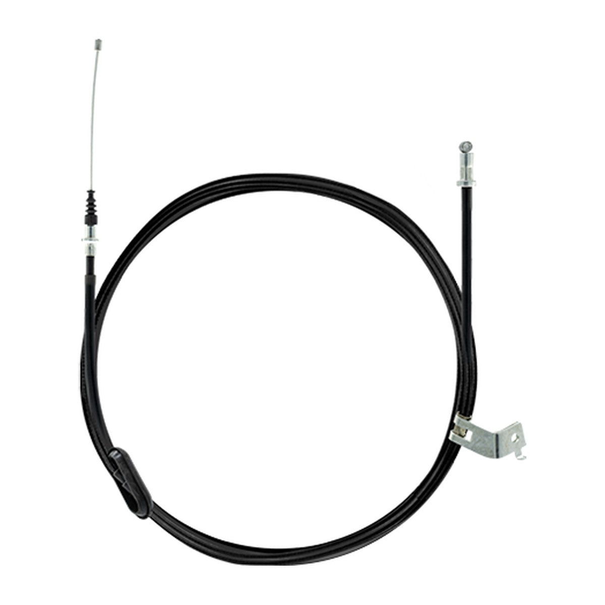 Chicote de Freno de Mano Tras. Izq. Chevrolet Aveo – vista 1