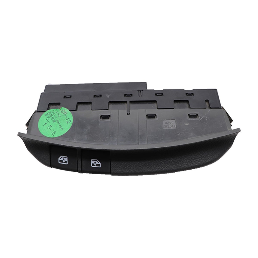 Interruptor de Ventana Del. Der. Chevrolet Aveo – vista 2