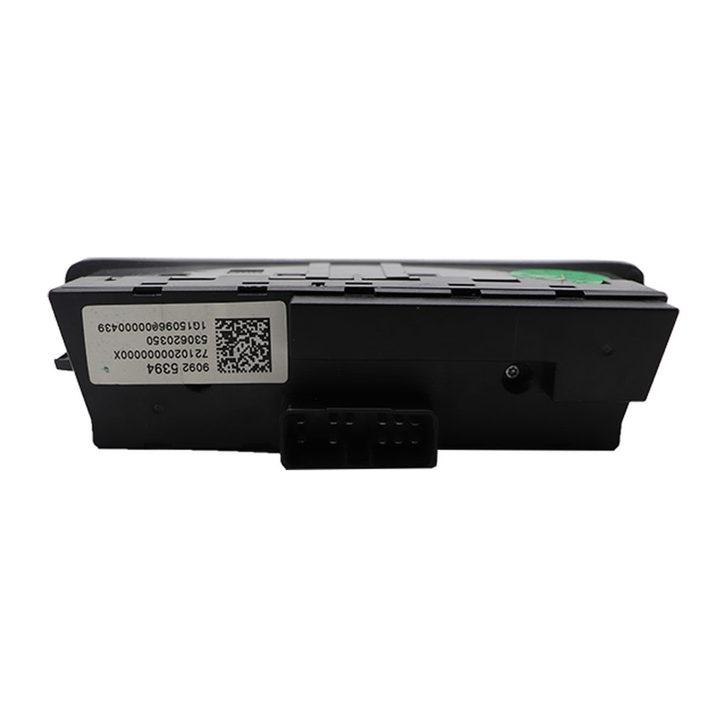 Interruptor de Ventana Del. Der. Chevrolet Aveo – vista 4