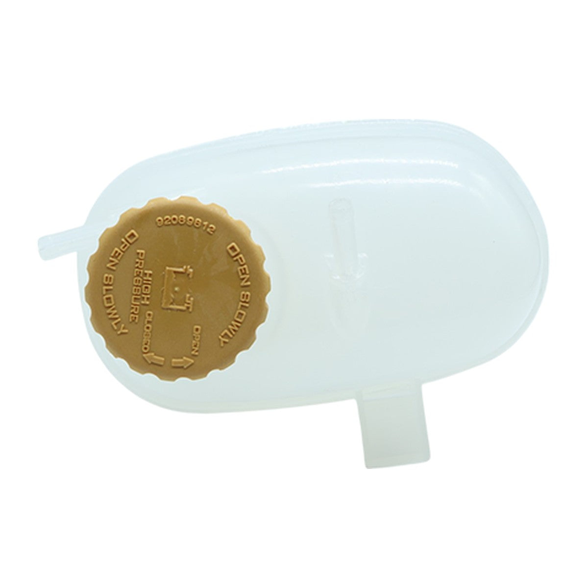 Deposito de Anticongelante Chevrolet Corsa – vista 1