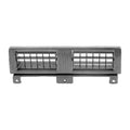 Rejilla de Ventila 9150 Del. Int. Nissan D21 1986-1992 – vista 1