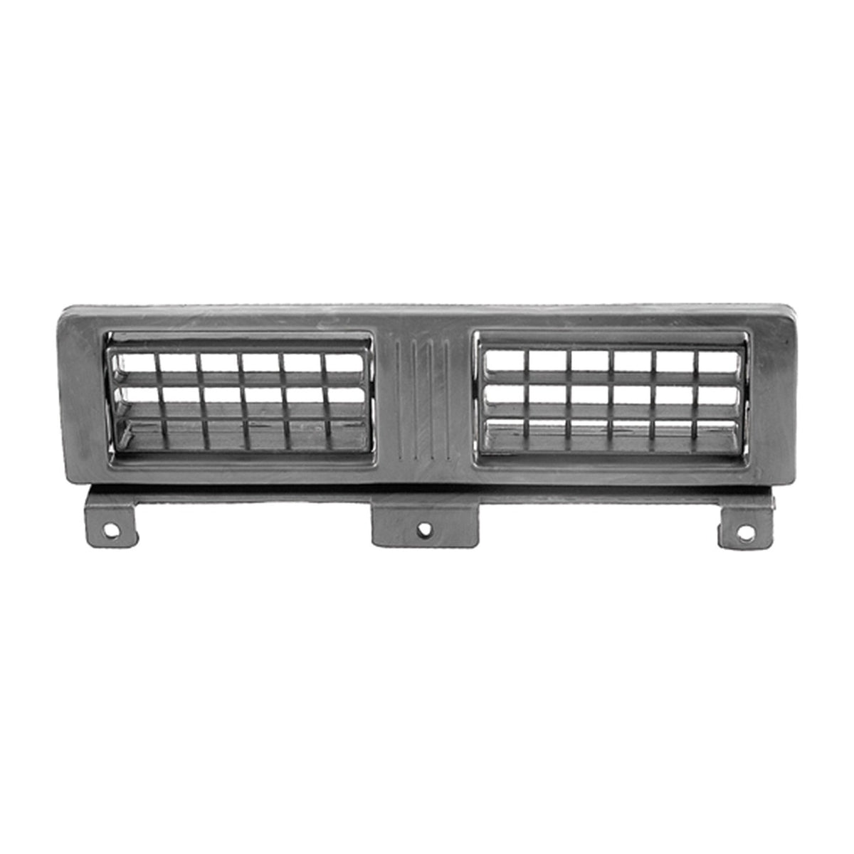 Rejilla de Ventila 9150 Del. Int. Nissan D21 1986-1992 – vista 1