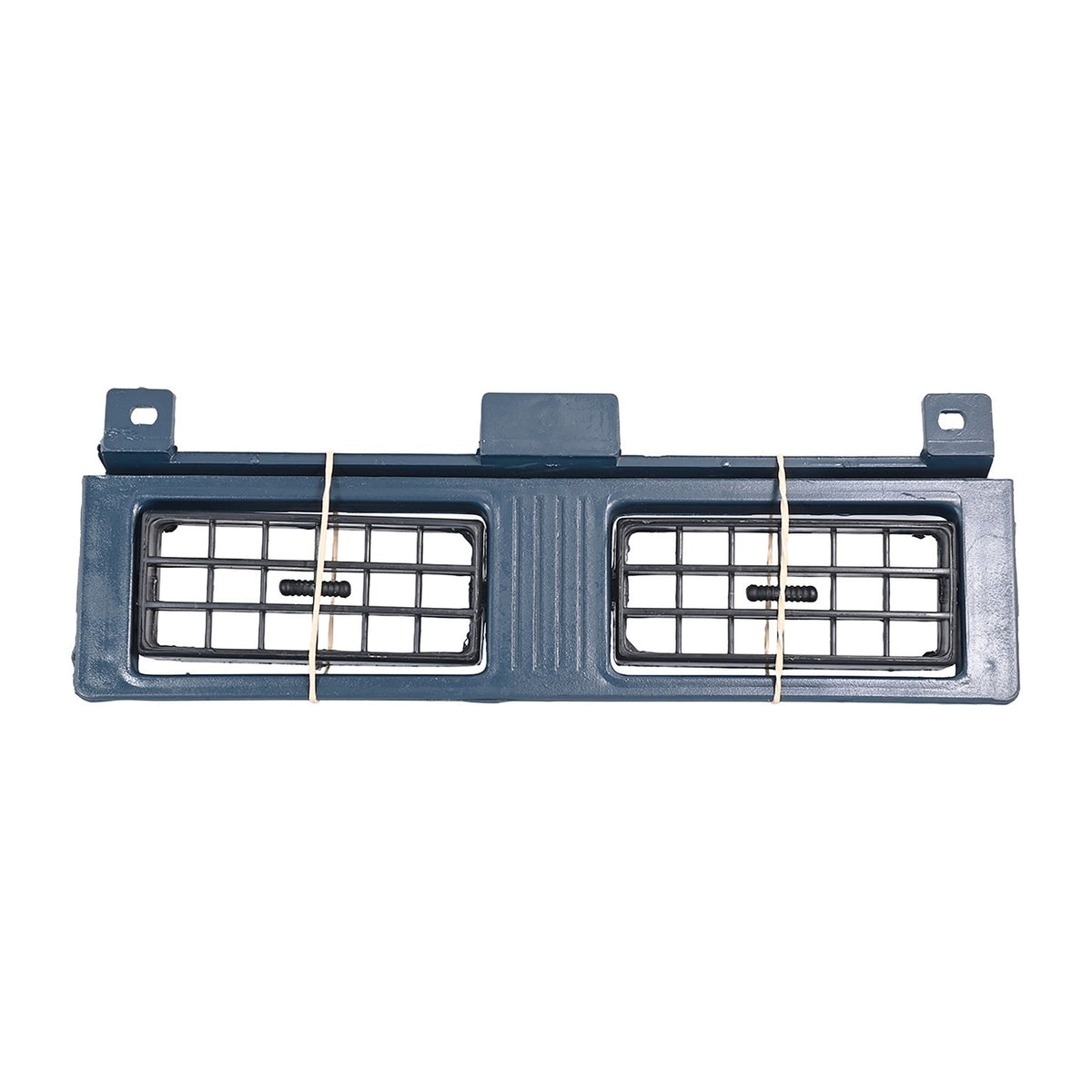 Rejilla de Ventila 9151 Del. Int. Nissan D21 1986-1992 – vista 2