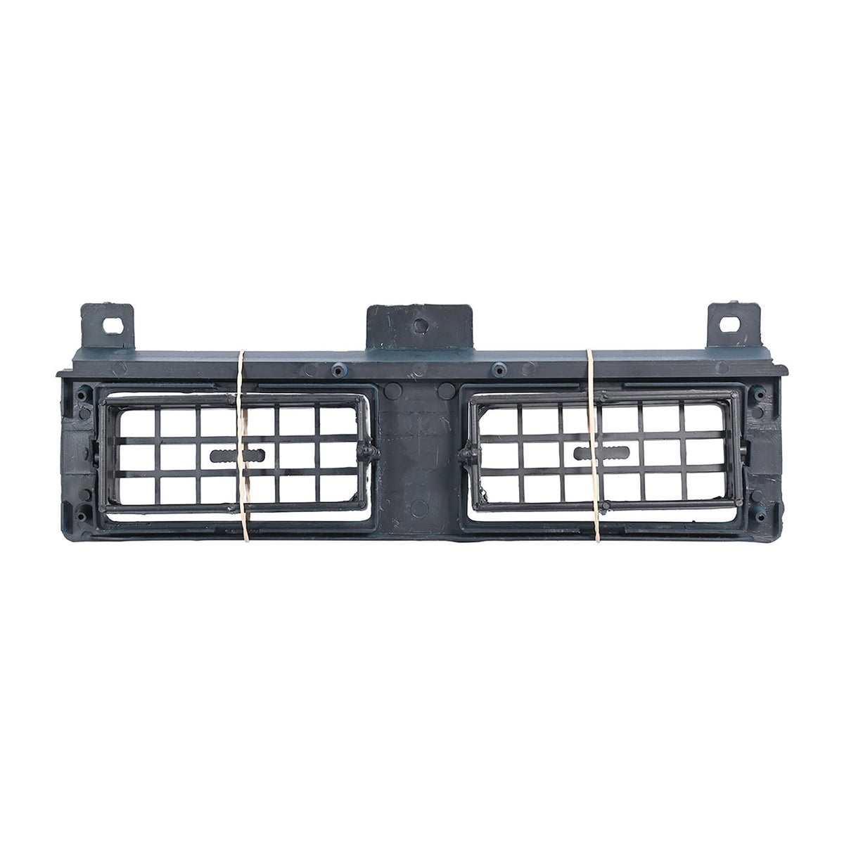 Rejilla de Ventila 9151 Del. Int. Nissan D21 1986-1992 – vista 3