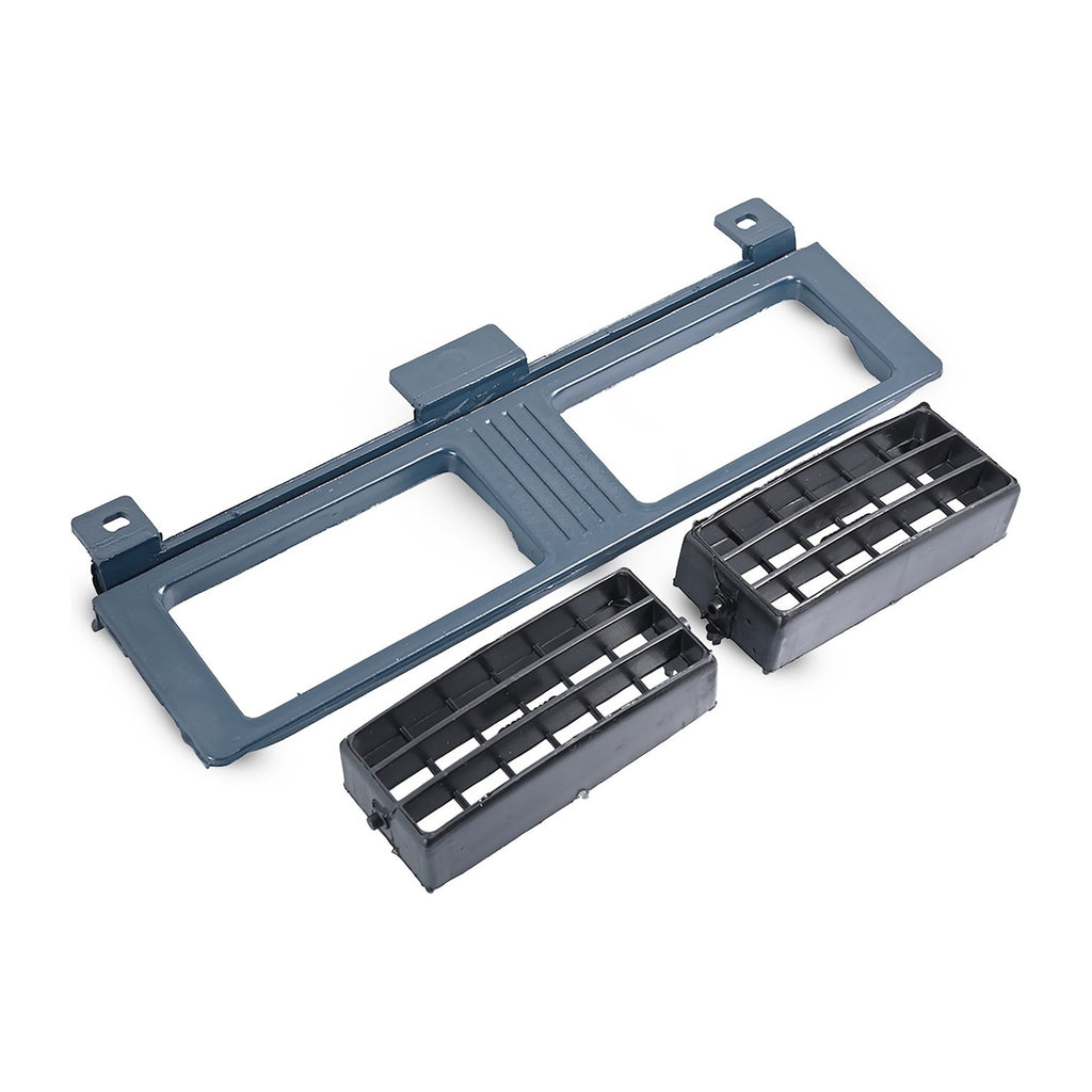 Rejilla de Ventila Del. Int. Nissan D21 / Nissan Pathfinder 1986-1995 – vista 1