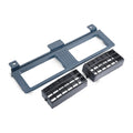 Rejilla de Ventila Del. Int. Nissan D21 / Nissan Pathfinder 1986-1995 – vista 1