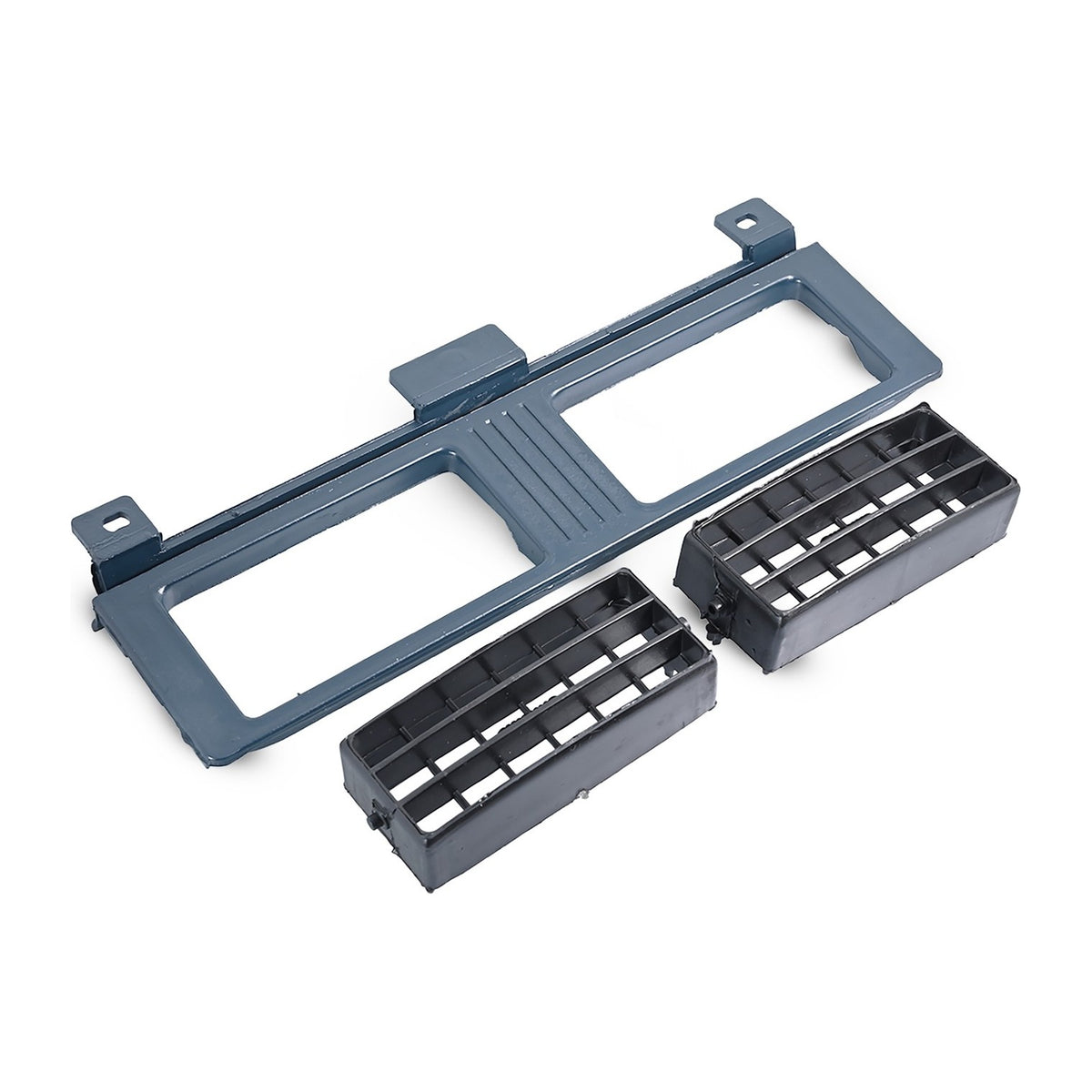 Rejilla de Ventila 9151 Del. Int. Nissan D21 1986-1992 – vista 1
