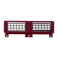 Rejilla de Ventila Del. Int. Nissan D21 / Nissan Pathfinder 1986-1995 – vista 1