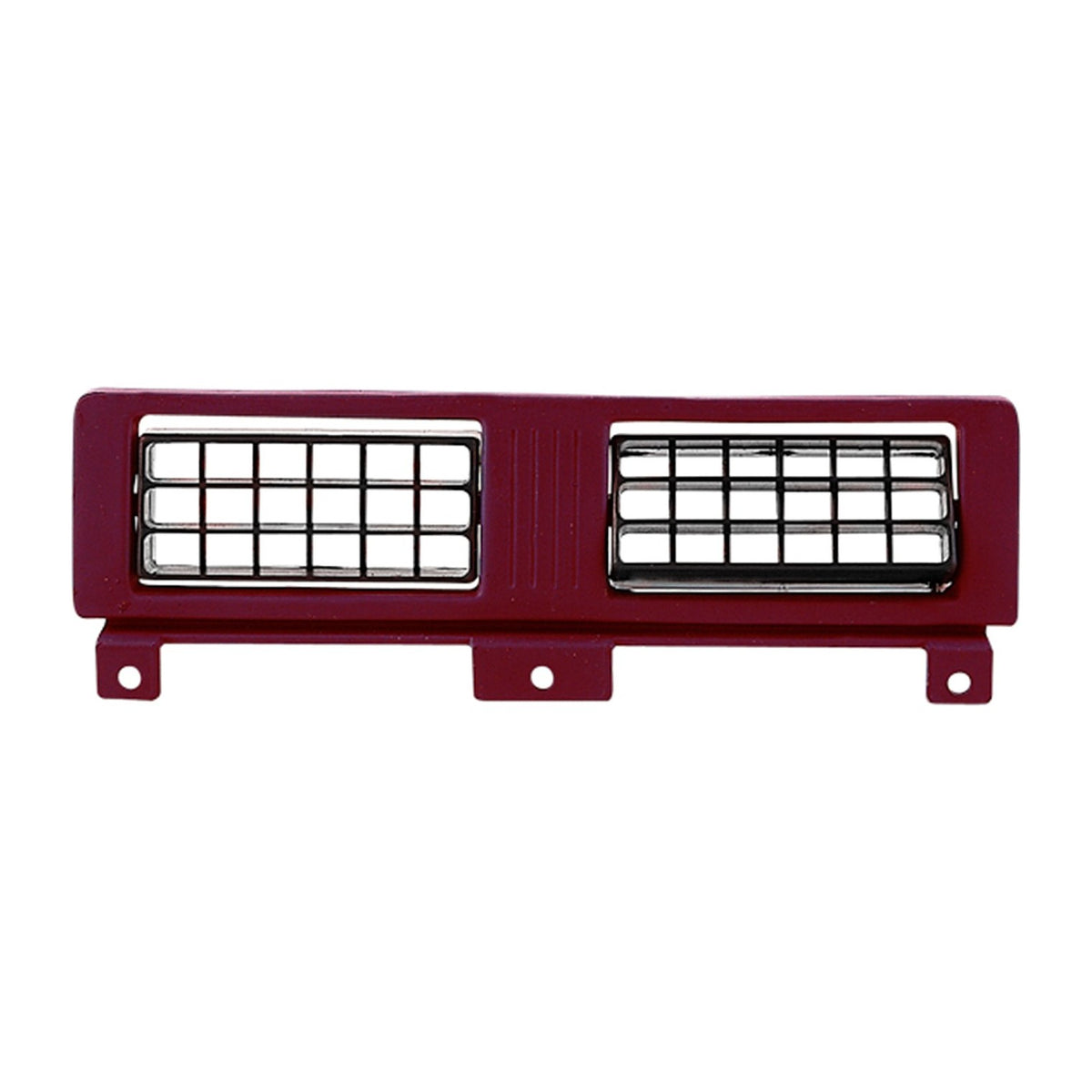 Rejilla de Ventila 9152 Del. Int. Nissan D21 1986-1992 – vista 1
