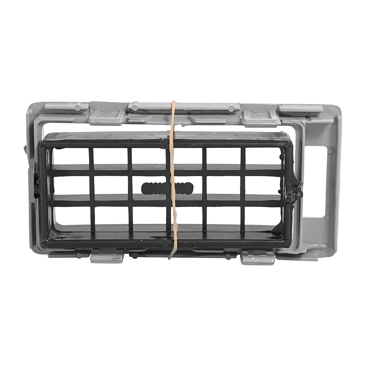 Rejilla de Ventila 9153 Nissan D21 / Nissan Pathfinder 1986-1995 – vista 3