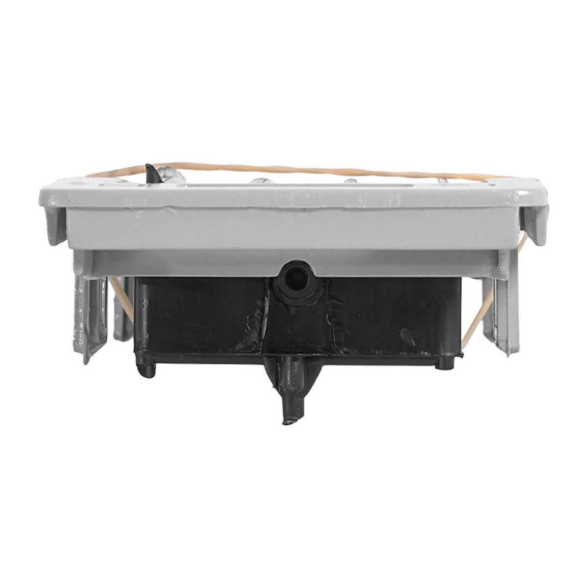 Rejilla de Ventila 9153 Nissan D21 / Nissan Pathfinder 1986-1995 – vista 4