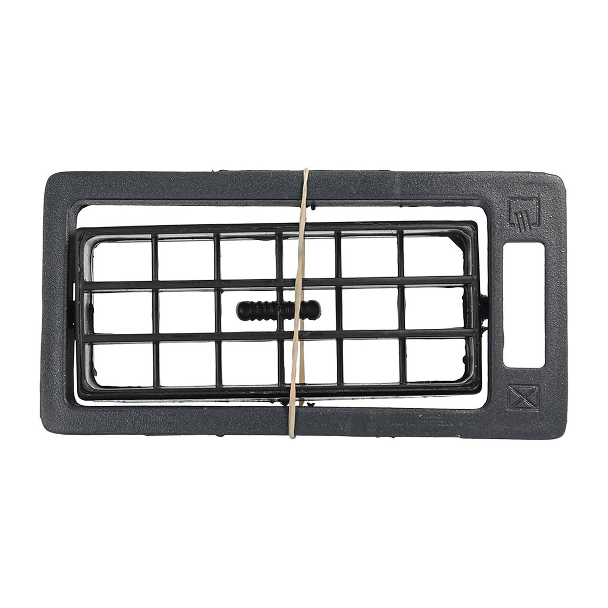 Rejilla de Ventila 9154 Nissan D21 / Nissan Pathfinder 1986-1995 – vista 2