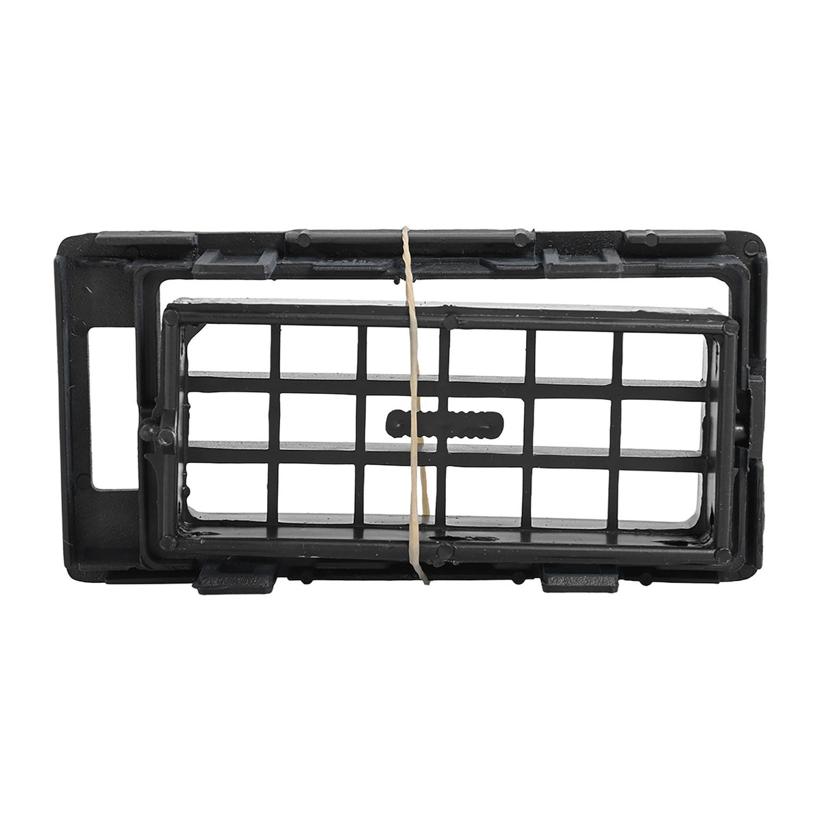 Rejilla de Ventila 9154 Nissan D21 / Nissan Pathfinder 1986-1995 – vista 3