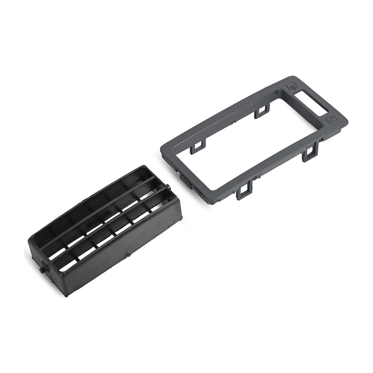 Rejilla de Ventila 9154 Nissan D21 / Nissan Pathfinder 1986-1995 – vista 1