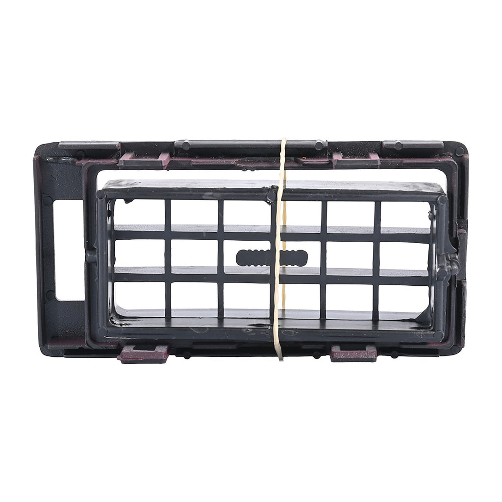 Rejilla de Ventila Nissan D21 / Nissan Pathfinder 1986-1995 – vista 3