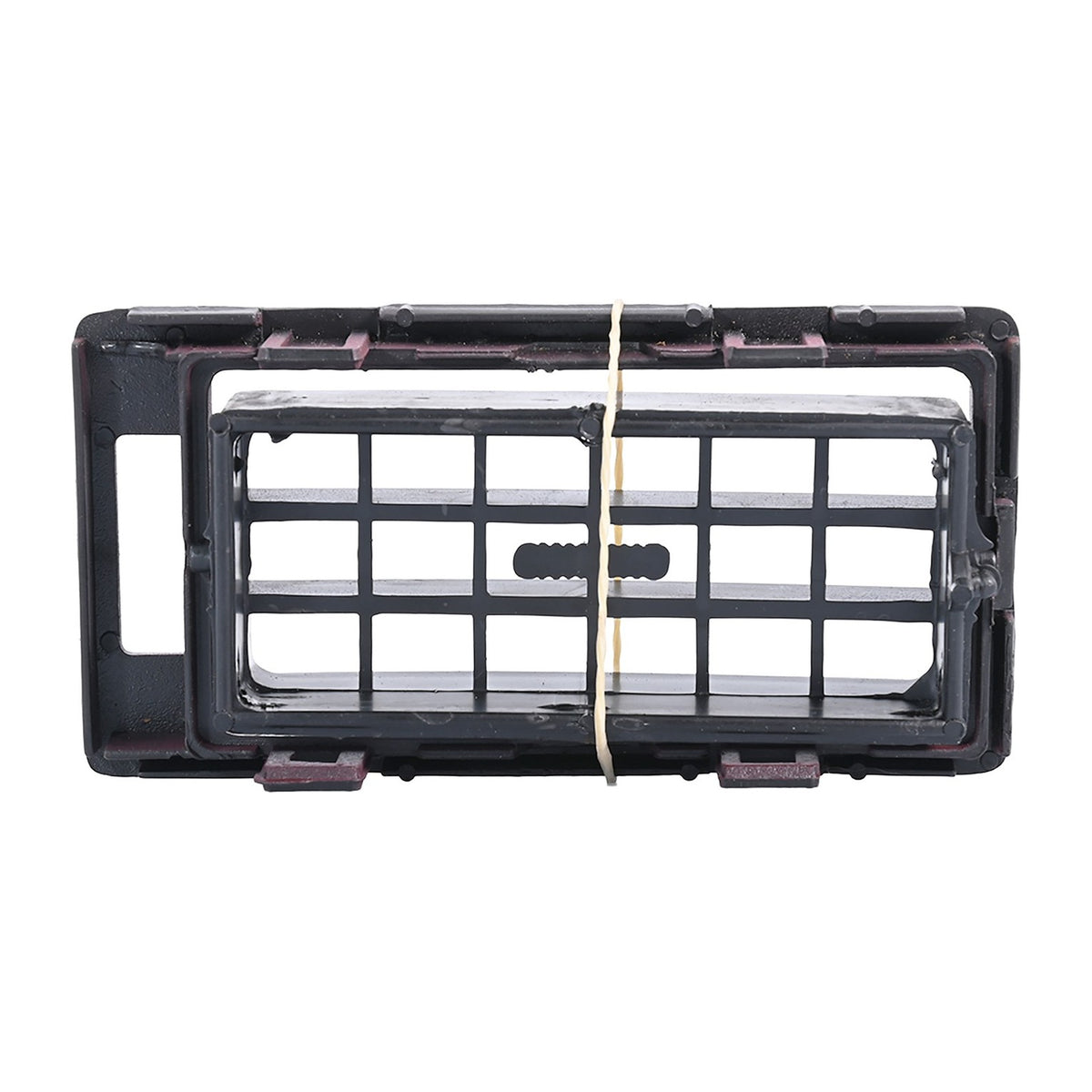 Rejilla de Ventila 9155 Nissan D21 / Nissan Pathfinder 1986-1995 – vista 3