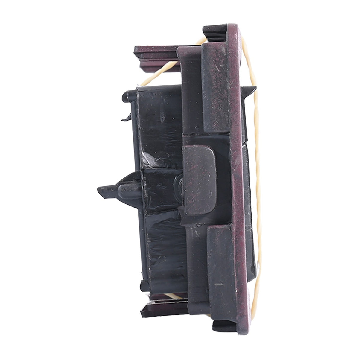 Rejilla de Ventila 9155 Nissan D21 / Nissan Pathfinder 1986-1995 – vista 4