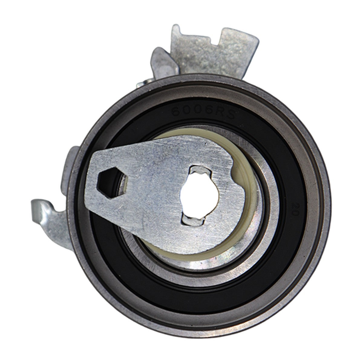 Polea de Tensor de Banda de Distribucion Chevrolet Astra – vista 2