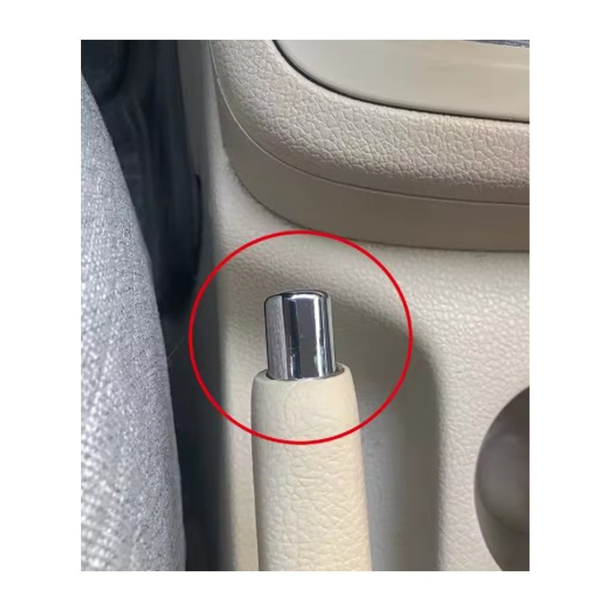 Tapón de Gasolina 92000 Del. Volkswagen Beetle 1998-2011 – vista 2