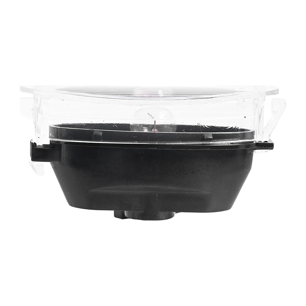 Mica Luz de Placa Tras. Ext. Chevrolet Chevy 1994-2008 – vista 2