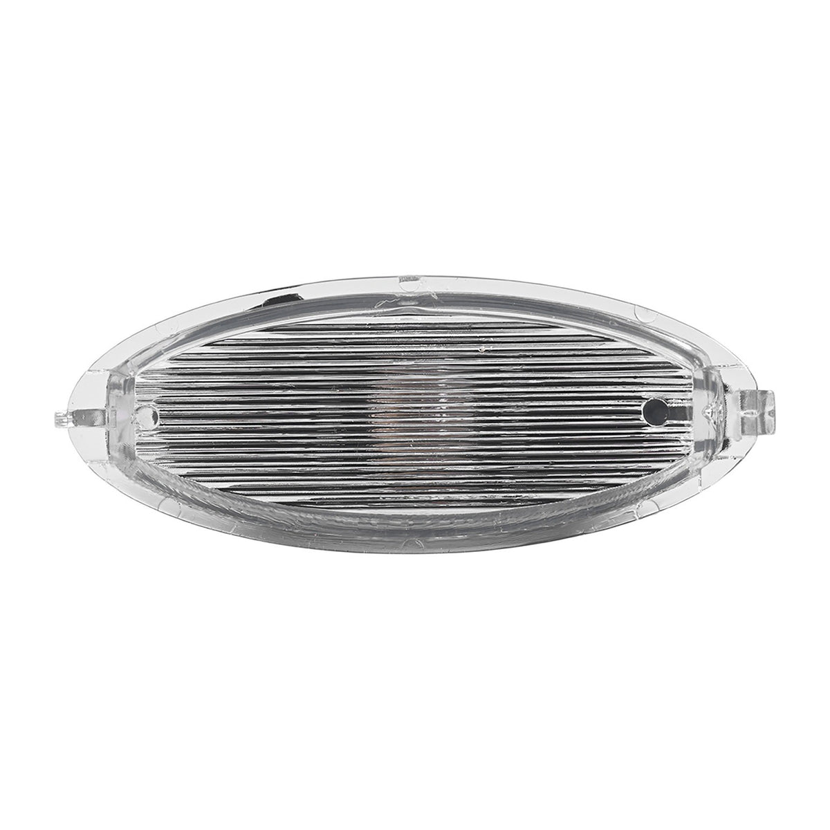 Mica Luz de Placa Tras. Ext. Chevrolet Chevy 1994-2008 – vista 3