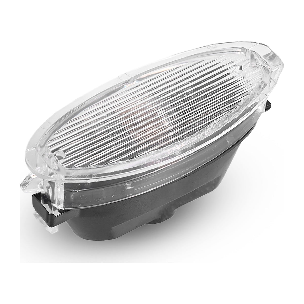 Mica Luz de Placa Tras. Ext. Chevrolet Chevy 1994-2008 – vista 1