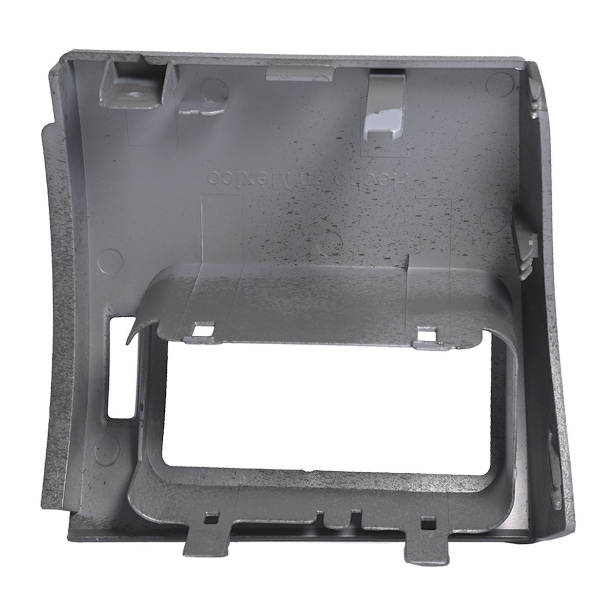 Cubierta de Tablero Del. Der. Volkswagen Pointer 1998-2009 – vista 3