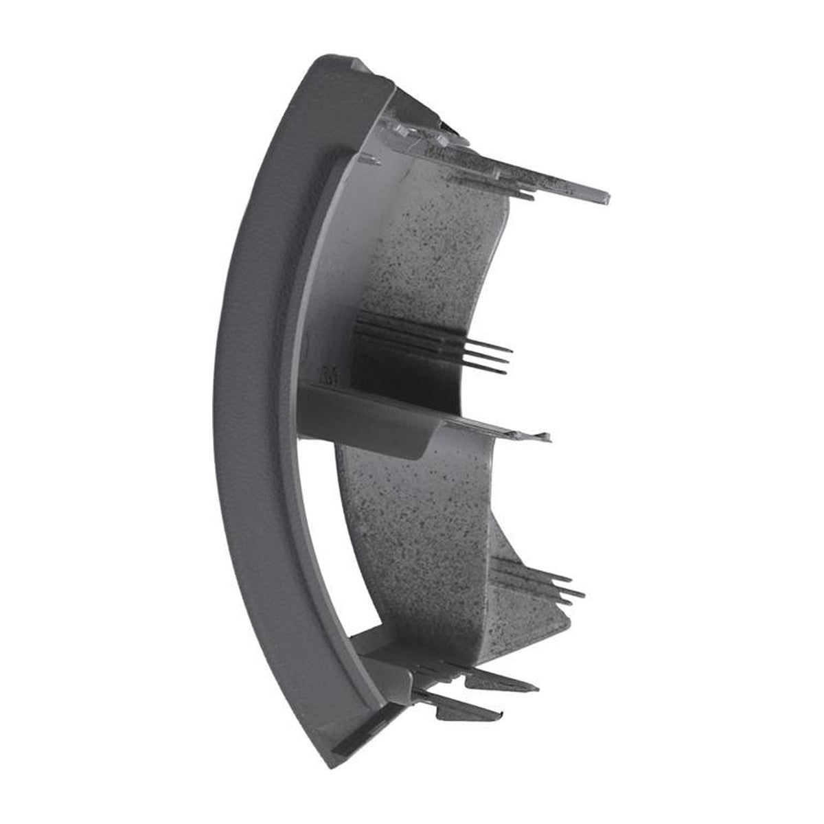 Cubierta de Tablero Del. Der. Volkswagen Pointer 1998-2009 – vista 4