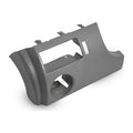 Cubierta de Tablero Del. Izq. Volkswagen Pointer 1998-2009 – vista 1