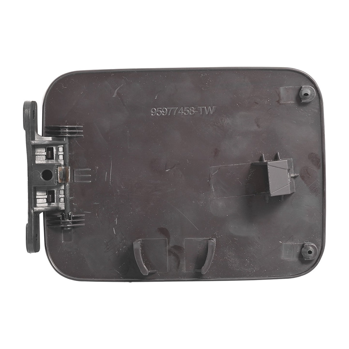 Tapón de Gasolina Tras. Ext. Chevrolet Aveo 2008-2017 – vista 3