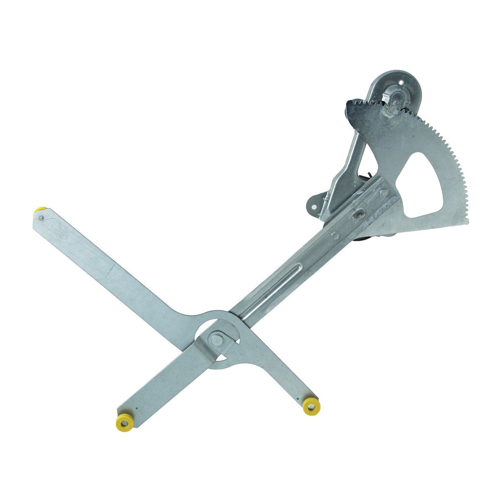 Elevador de Cristal Manual Del. Der. GMC Yukon 1992-1999 – vista 2