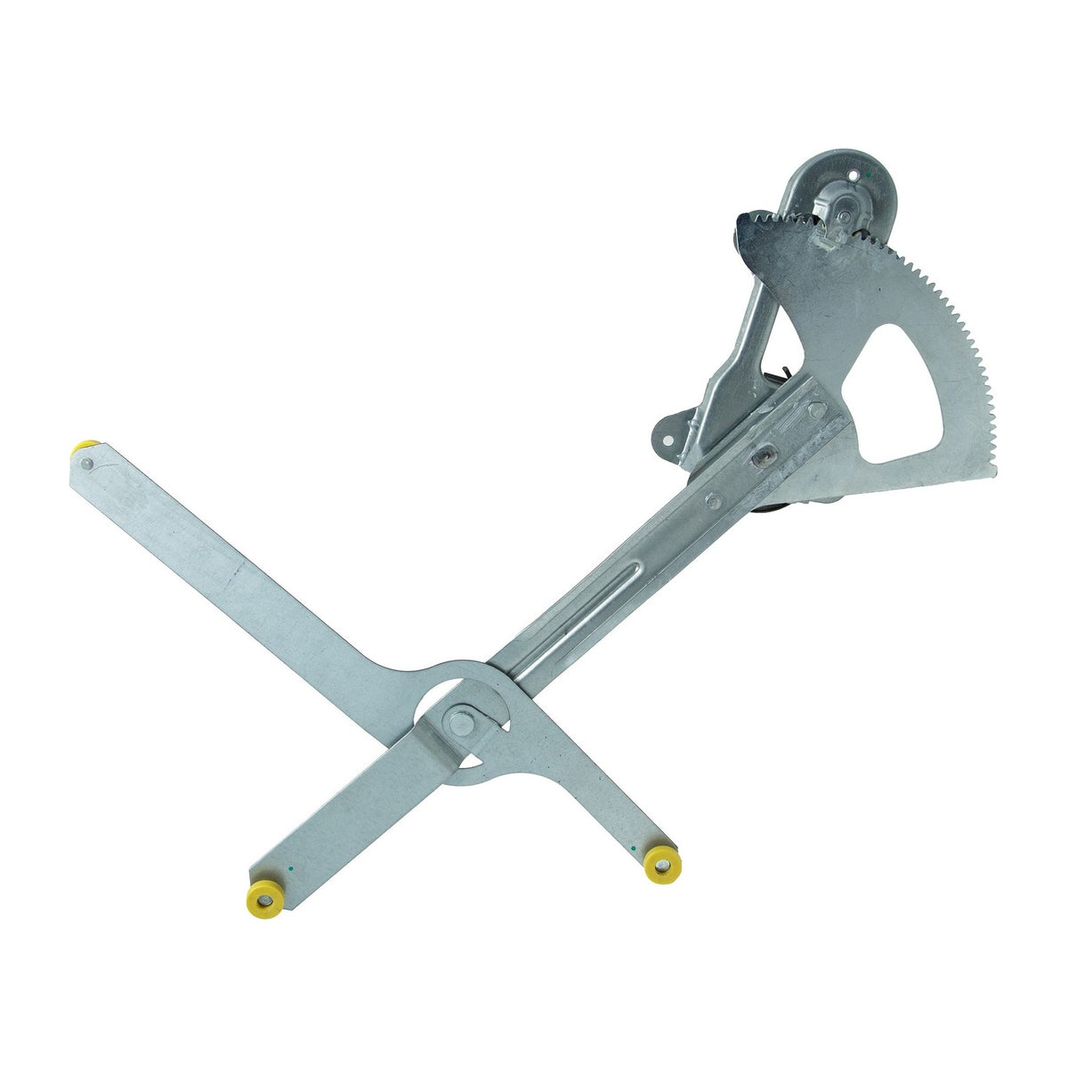 Elevador de Cristal Manual Del. Der. GMC Yukon 1992-1999 – vista 2