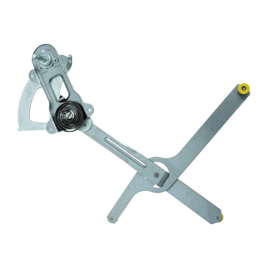 Elevador de Cristal Manual Del. Der. GMC Yukon 1992-1999 – vista 1