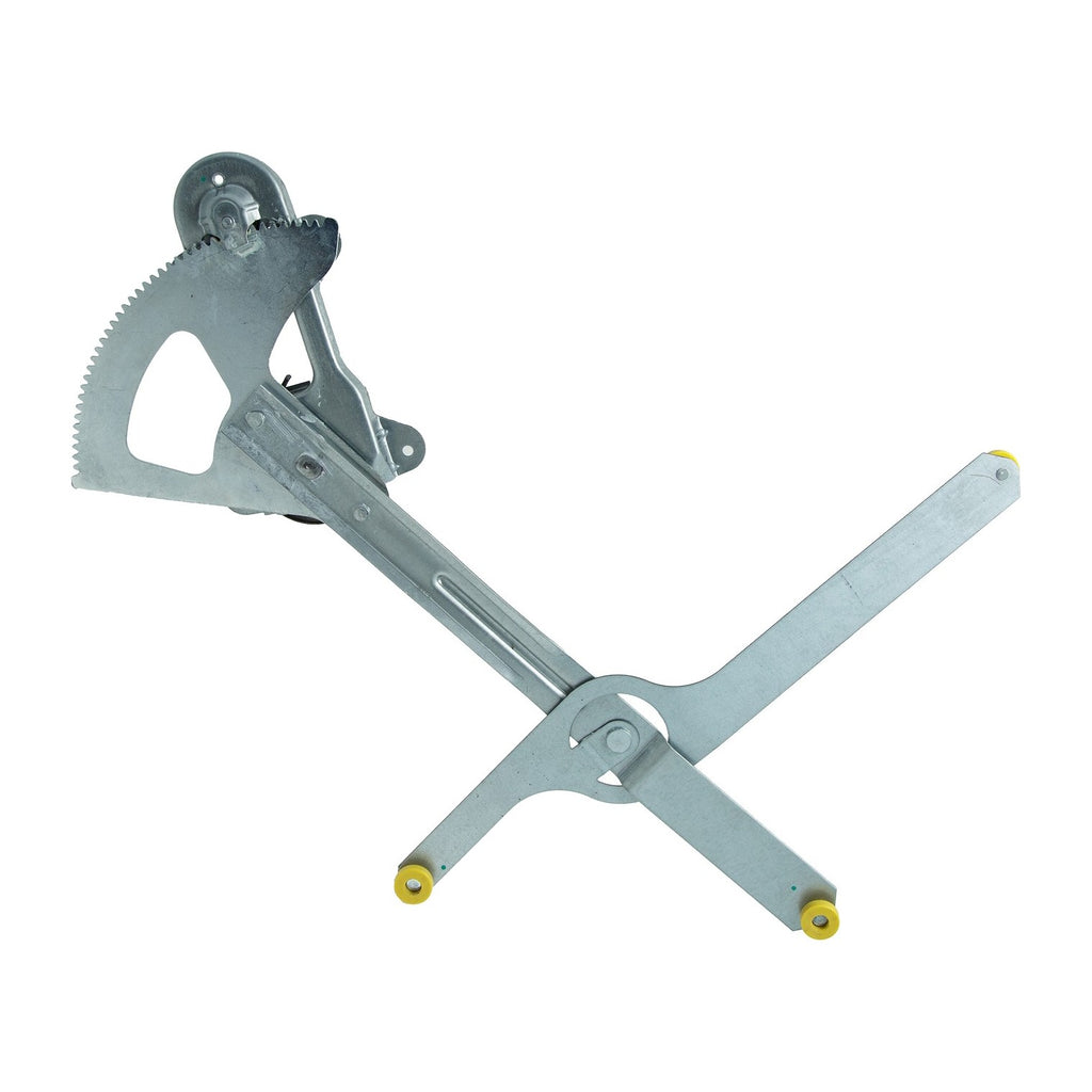 Elevador de Cristal Manual Del. Izq. GMC Yukon 1992-1999 – vista 2