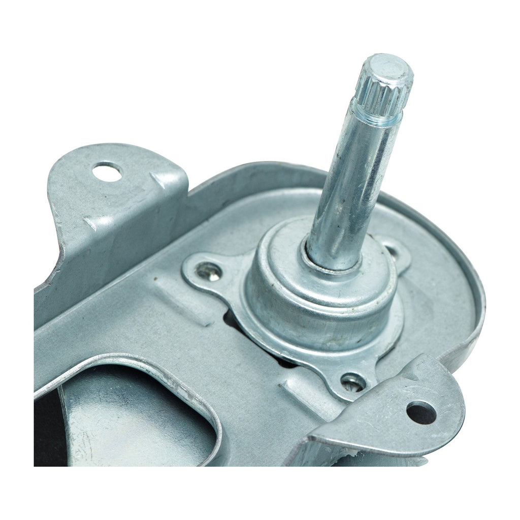 Elevador de Cristal Manual Del. Izq. GMC Yukon 1992-1999 – vista 3