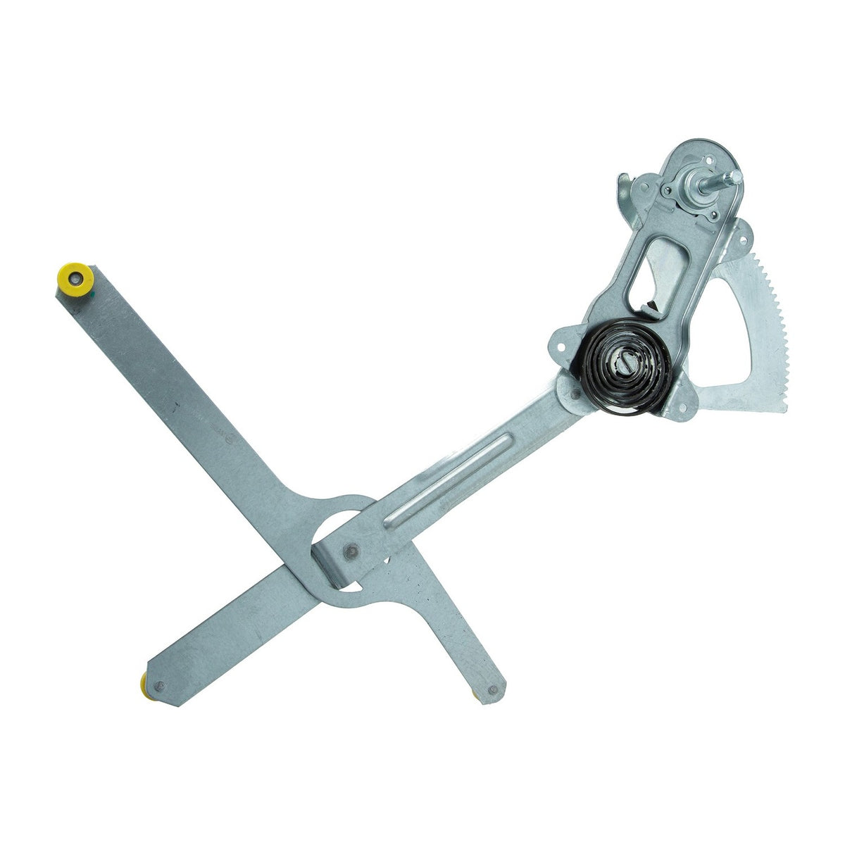 Elevador de Cristal Manual Del. Izq. GMC Yukon 1992-1999 – vista 1