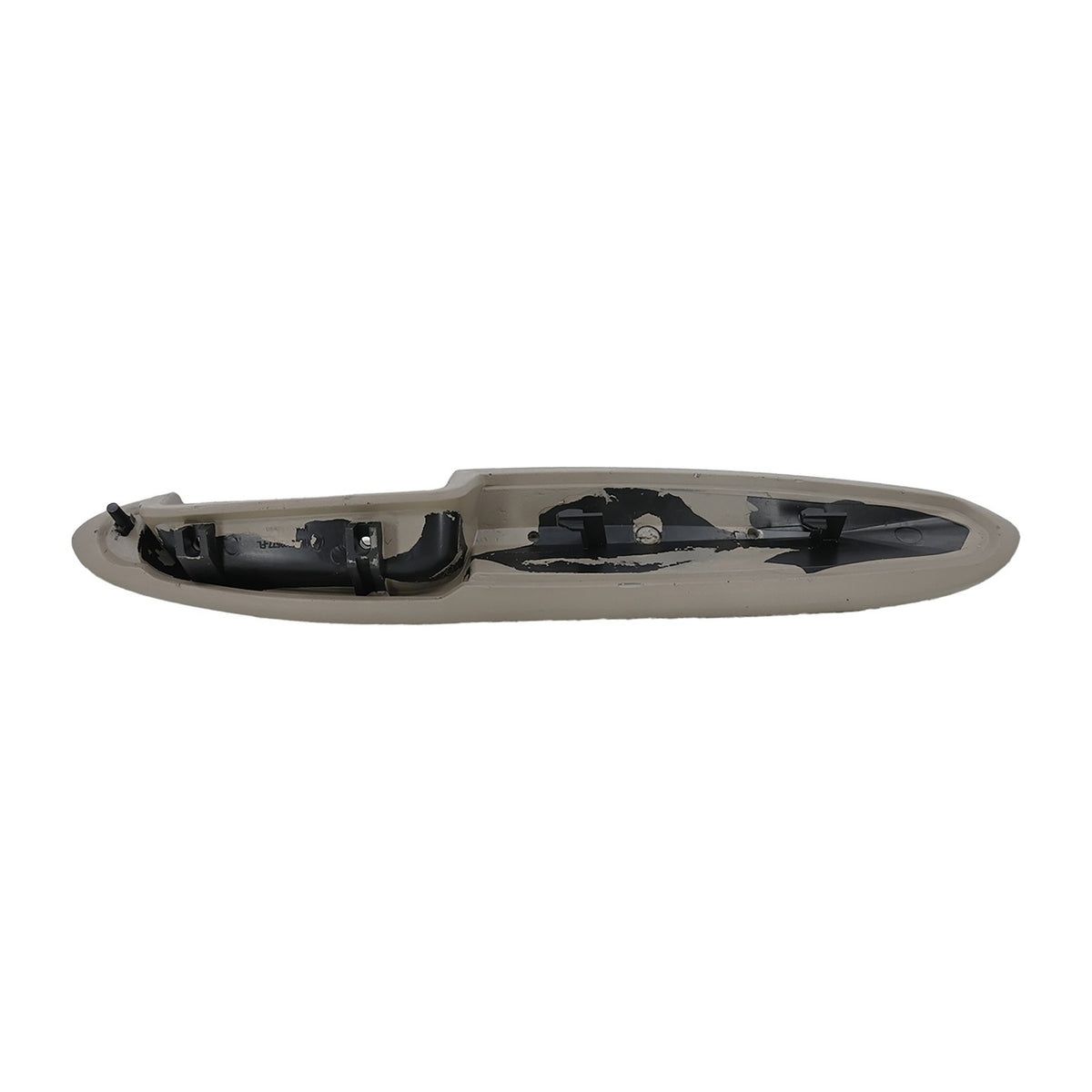 Codera Izq. GMC Sierra / Chevrolet Tahoe 1995-1999 – vista 4