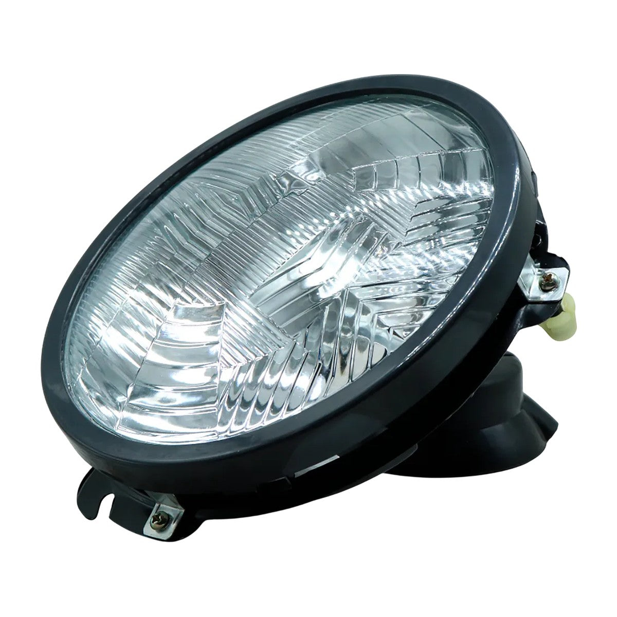 Faro Izq. Dodge H100 / Dodge H100 Van – vista 2