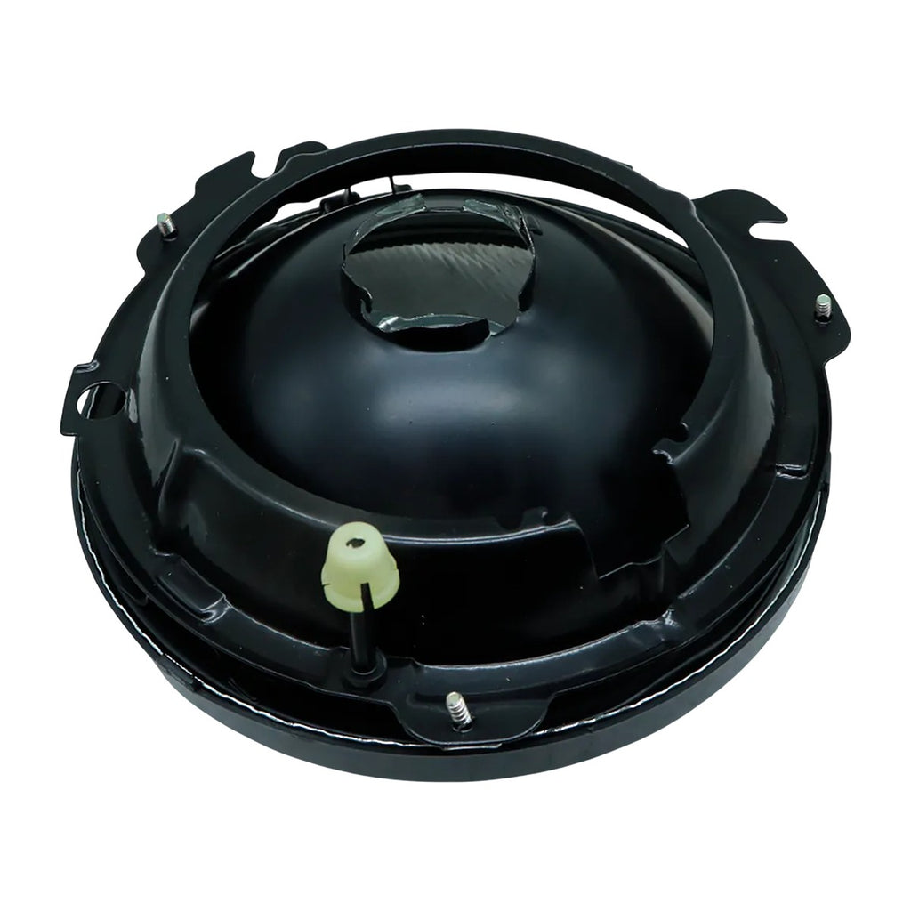 Faro Izq. Dodge H100 / Dodge H100 Van – vista 3