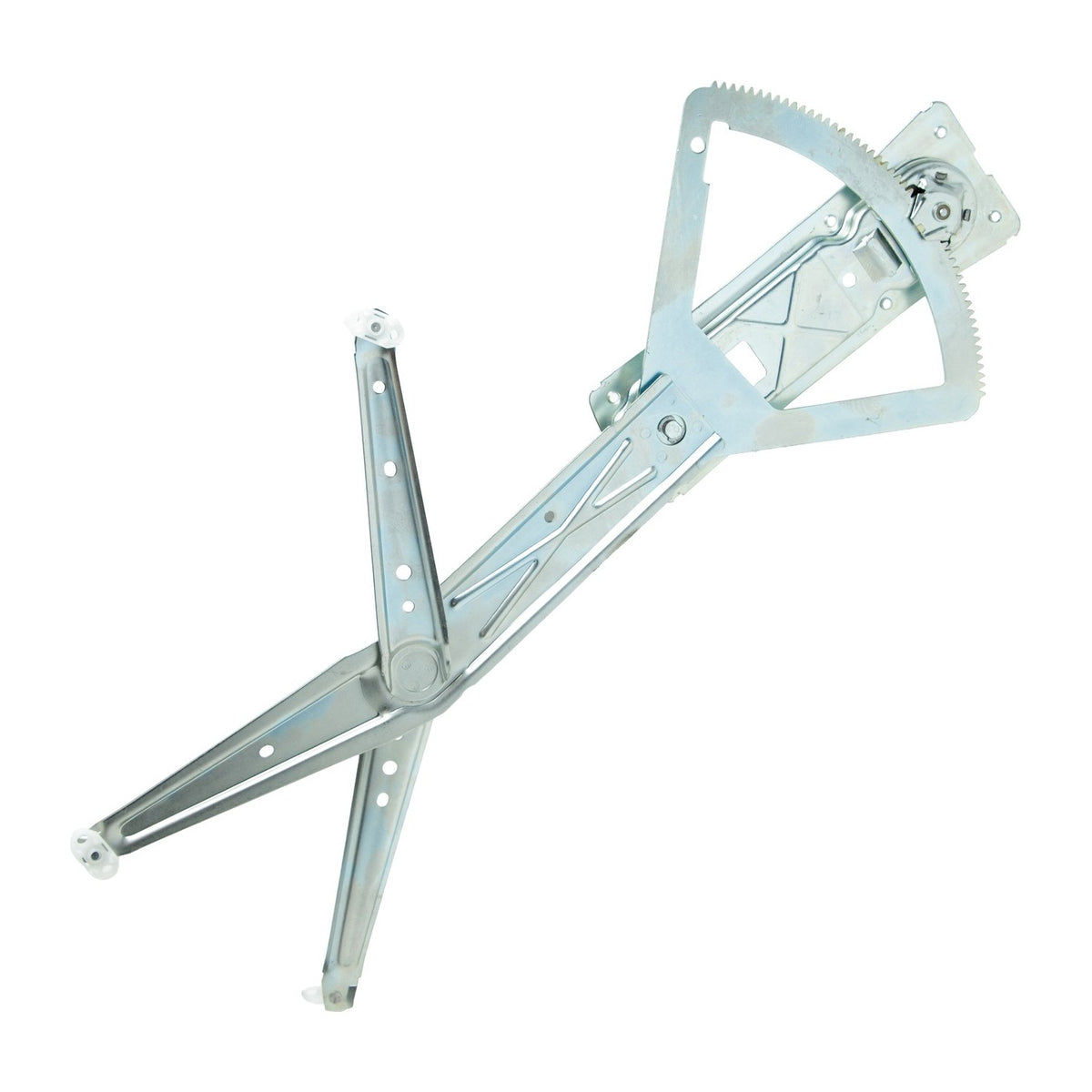 Elevador Manual Del. Der. Pick Up Chevrolet Chevy 1994-2003 – vista 2