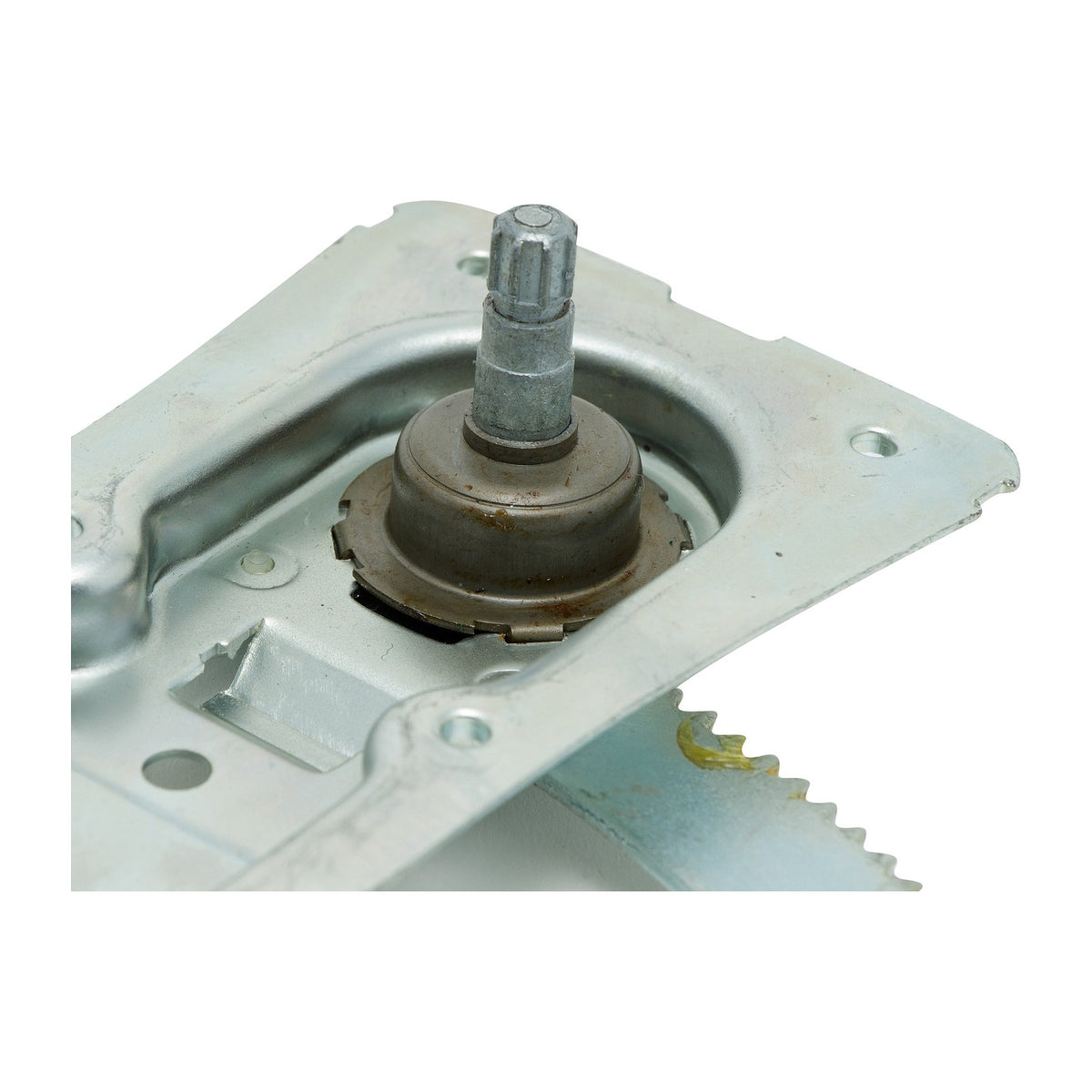 Elevador Manual Del. Der. Pick Up Chevrolet Chevy 1994-2003 – vista 3