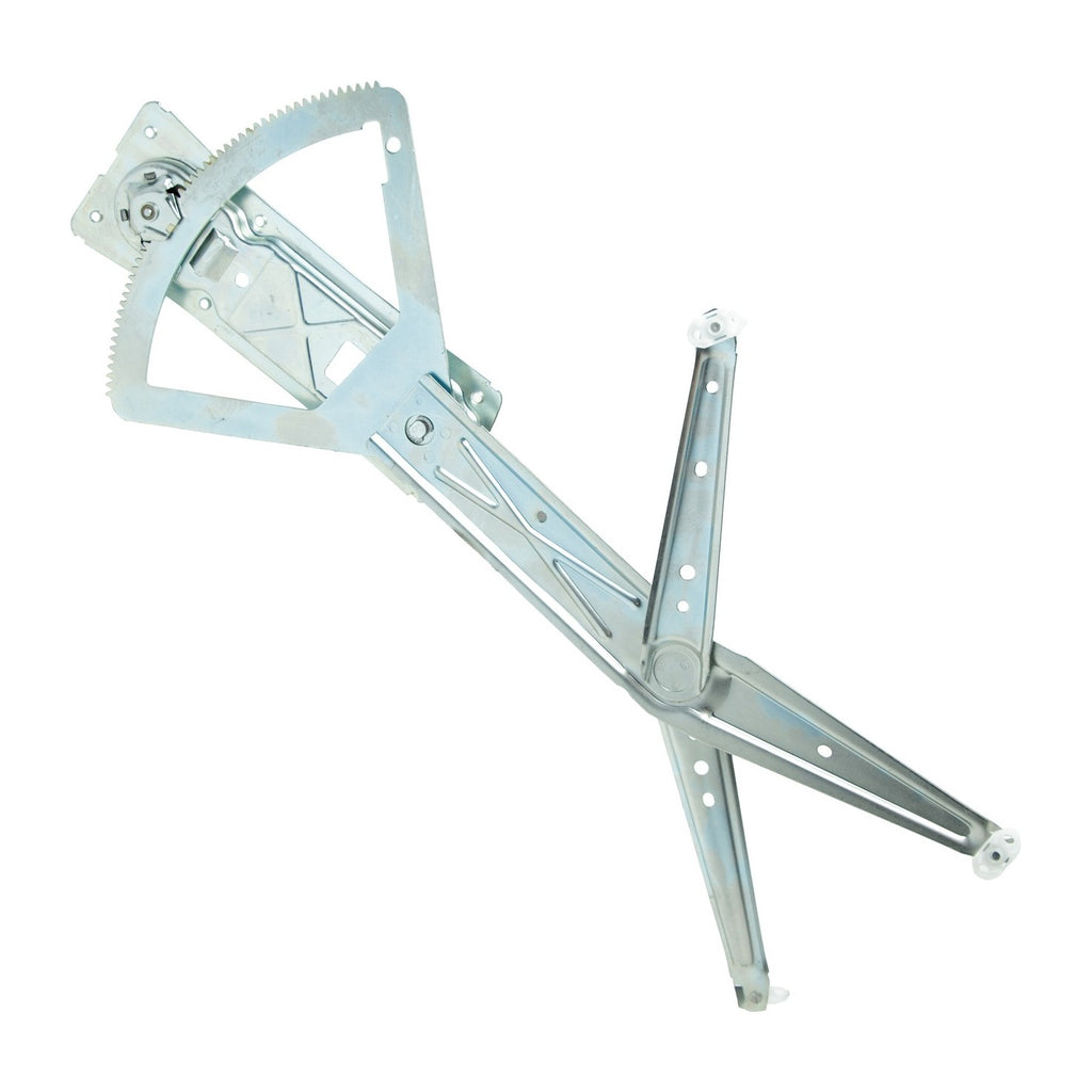 Elevador Manual Del. Izq. Pick Up Chevrolet Chevy 1994-2003 – vista 2