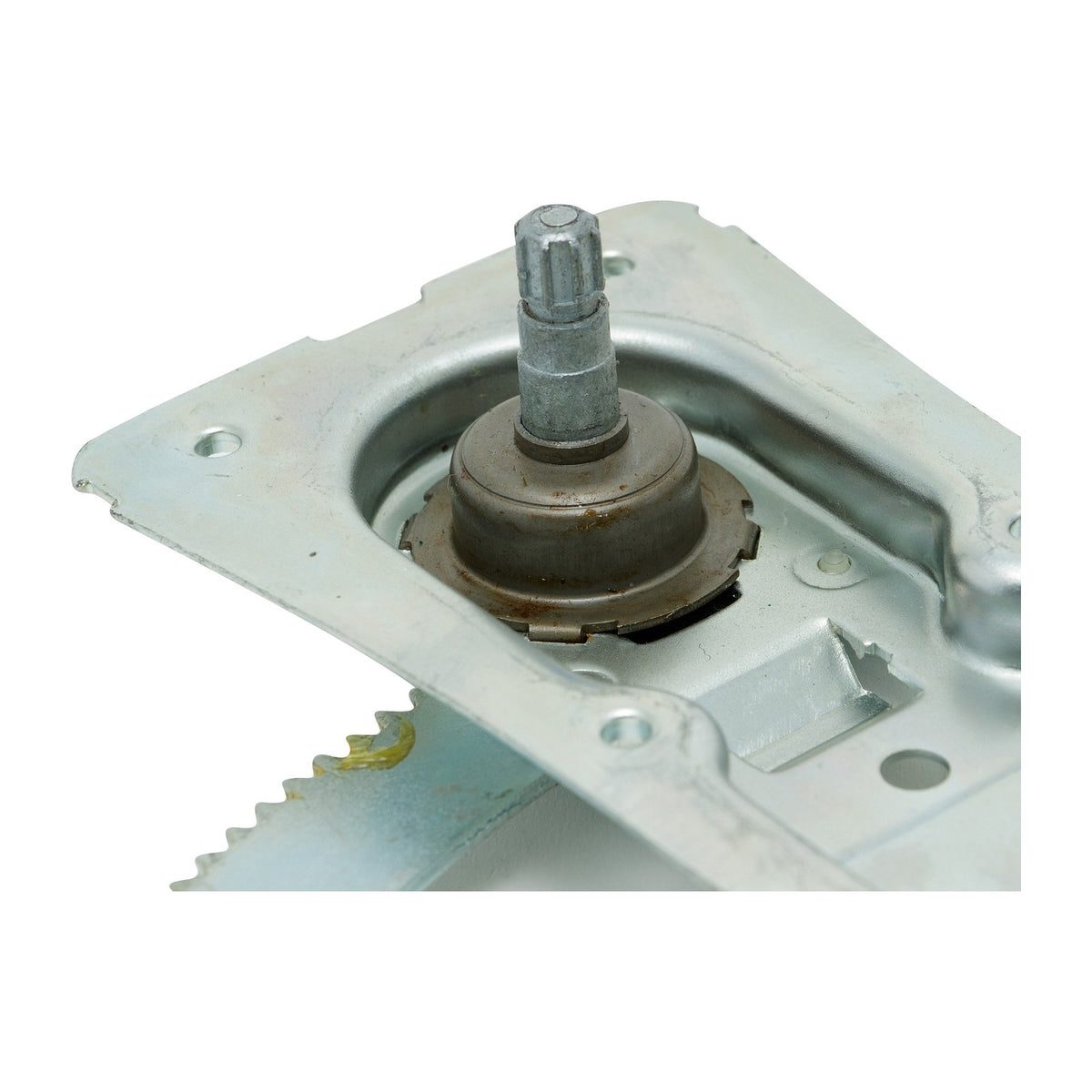Elevador Manual Del. Izq. Pick Up Chevrolet Chevy 1994-2003 – vista 3