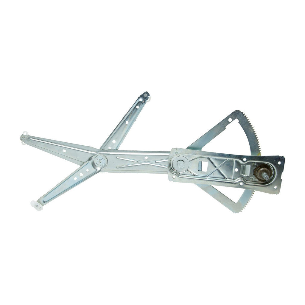 Elevador Manual Del. Izq. Pick Up Chevrolet Chevy 1994-2003 – vista 1