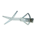 Elevador Manual Del. Izq. Pick Up Chevrolet Chevy 1994-2003 – vista 1