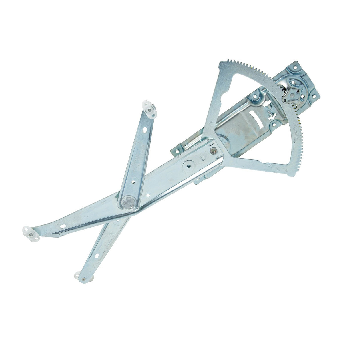 Elevador de Cristal Manual Del. Der. Chevrolet Chevy 1994-2012 – vista 2