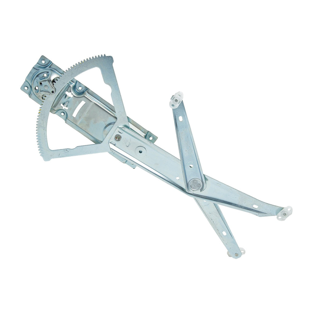 Elevador de Cristal Manual Del. Izq. Chevrolet Chevy 1994-2012 – vista 2