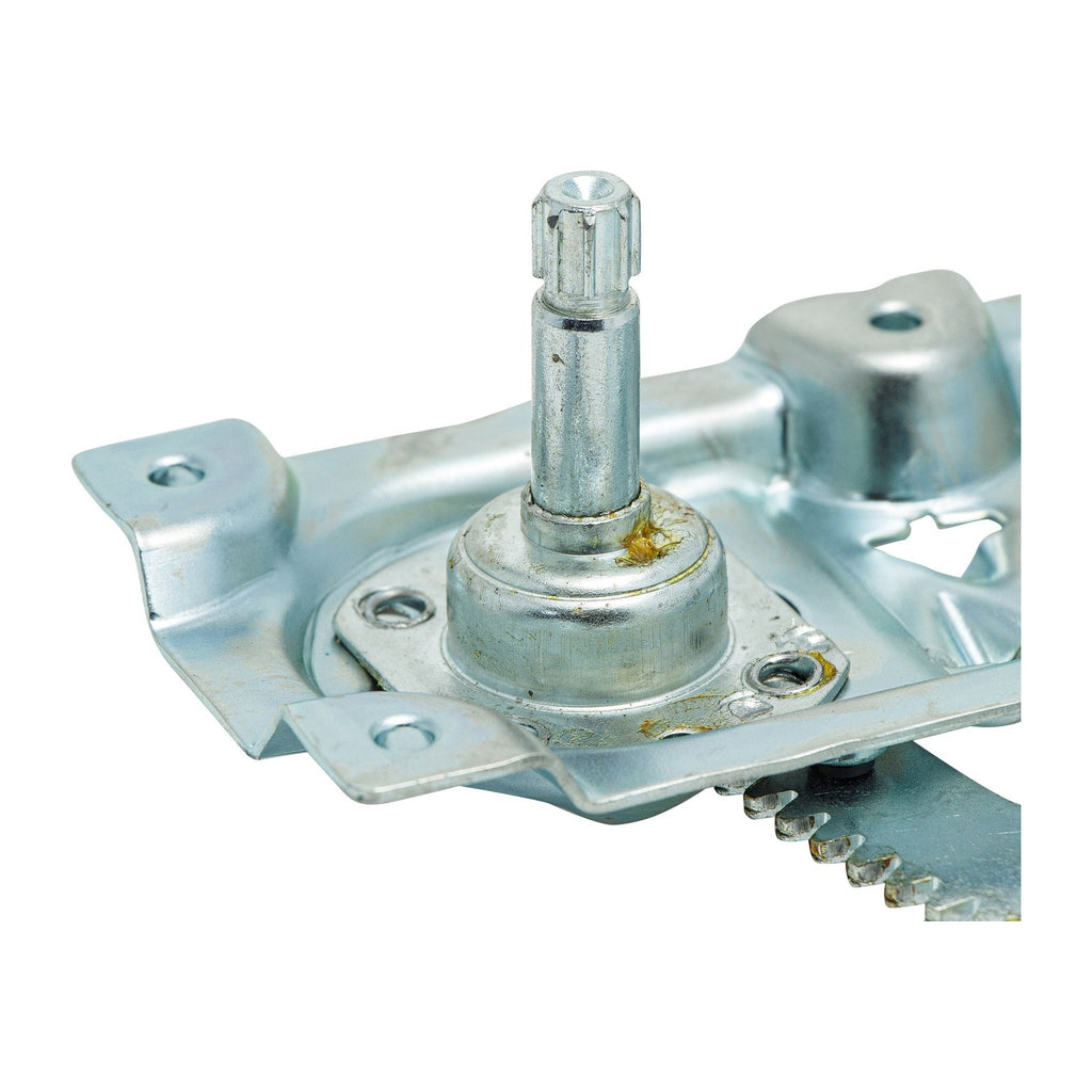 Elevador de Cristal Manual Del. Izq. Chevrolet Chevy 1994-2012 – vista 3
