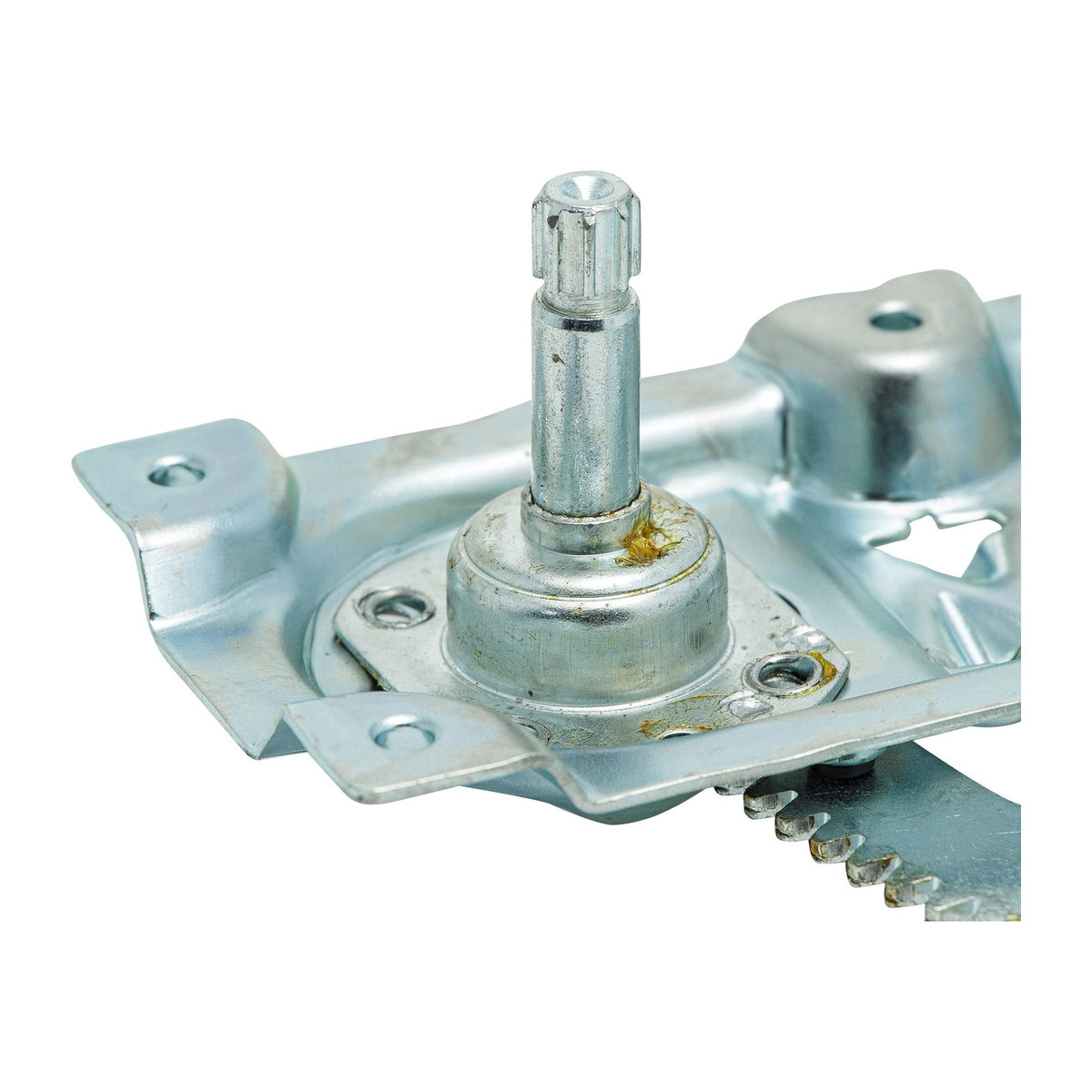Elevador de Cristal Manual Del. Izq. Chevrolet Chevy 1994-2012 – vista 3